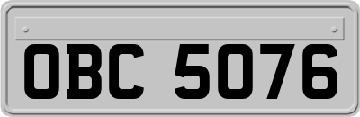 OBC5076