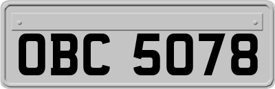 OBC5078