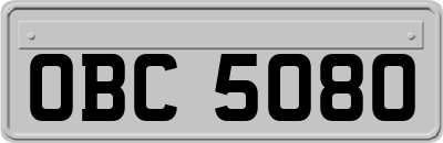 OBC5080