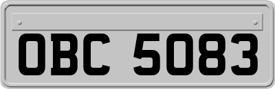 OBC5083