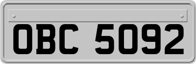 OBC5092