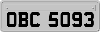 OBC5093