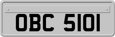 OBC5101