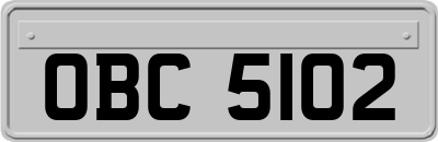 OBC5102