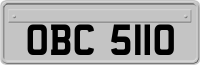 OBC5110