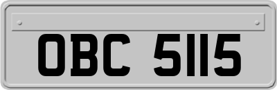 OBC5115