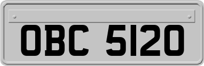 OBC5120