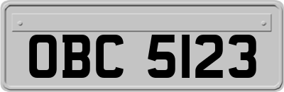 OBC5123