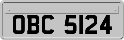 OBC5124