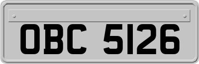 OBC5126