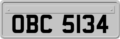 OBC5134