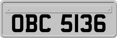 OBC5136