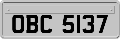 OBC5137