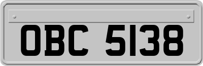 OBC5138