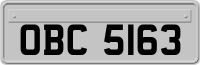 OBC5163