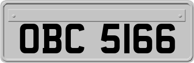 OBC5166