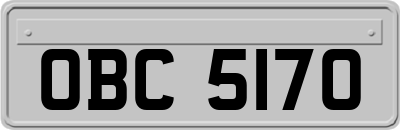 OBC5170