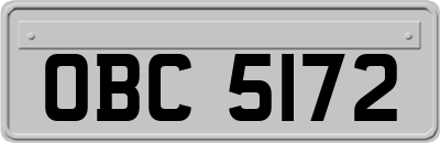 OBC5172