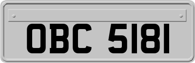 OBC5181