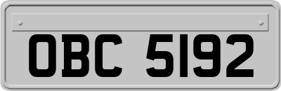 OBC5192