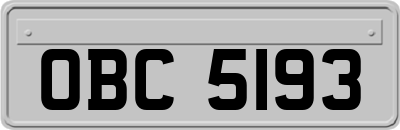 OBC5193