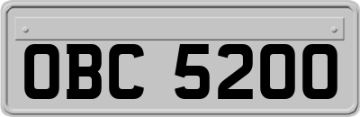 OBC5200