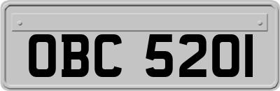 OBC5201