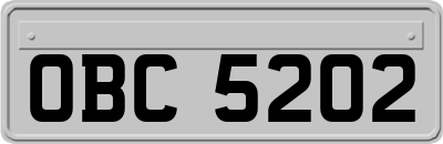 OBC5202