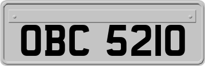 OBC5210
