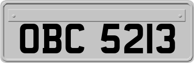 OBC5213