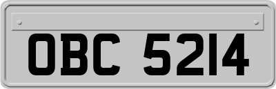 OBC5214