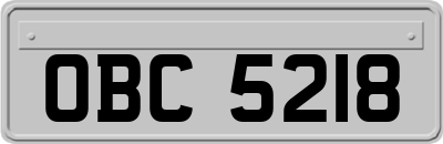 OBC5218