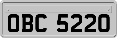 OBC5220