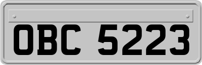 OBC5223