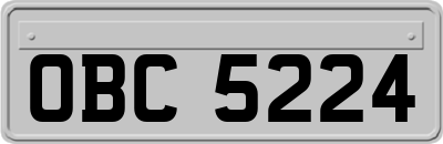 OBC5224