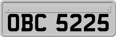 OBC5225