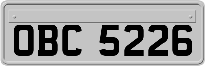OBC5226