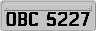 OBC5227
