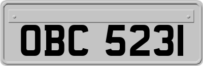 OBC5231