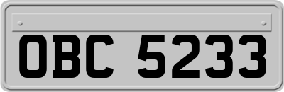OBC5233