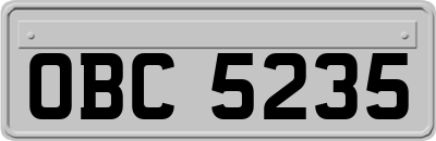 OBC5235