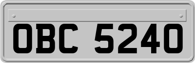 OBC5240