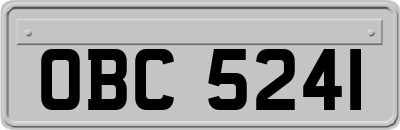 OBC5241