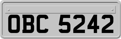 OBC5242