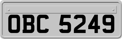 OBC5249