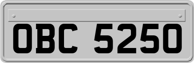 OBC5250