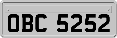 OBC5252