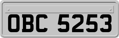 OBC5253
