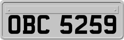 OBC5259