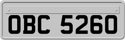OBC5260